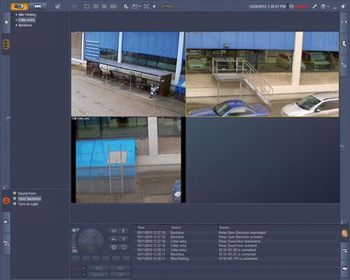 BOSCH Video Client